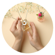 A place filled with a pleasing fragrance feels positive and welcoming. Fragrance oils when used with diffusers add to the ambience of the surrounding space.