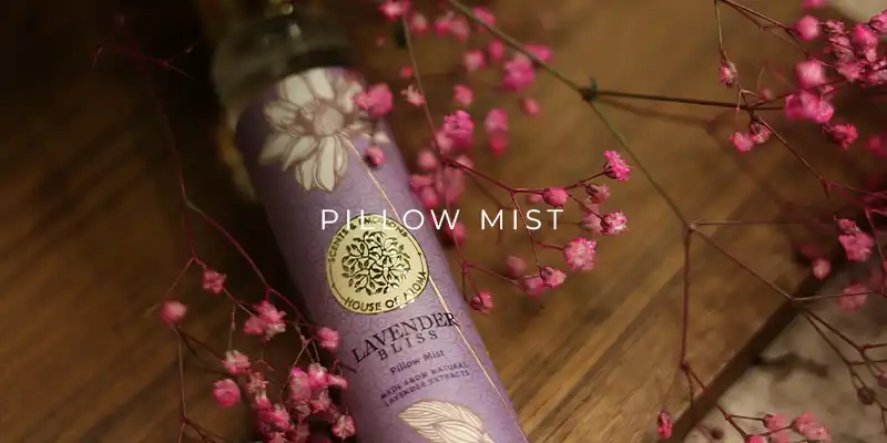 pillow mist, pillow spray, pillow mist spray, aroma pillow spray, lavender pillow mist, natural pillow mist, spray for sleep, goodnight pillow mist, the best pillow mist, pillow mist for sleep, relaxing pillow spray ,House of Aroma