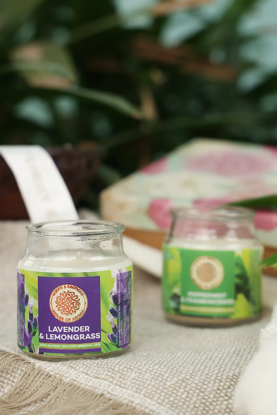 organic scented candles combo pack, organic scented candles, candles with aroma, scented candles pack, scented candles online, scented candles combo, soy candles, bees wax candles, scent soy candles, soy candles online, paraffin wax candles, wax candles, candles with aroma, house of aroma