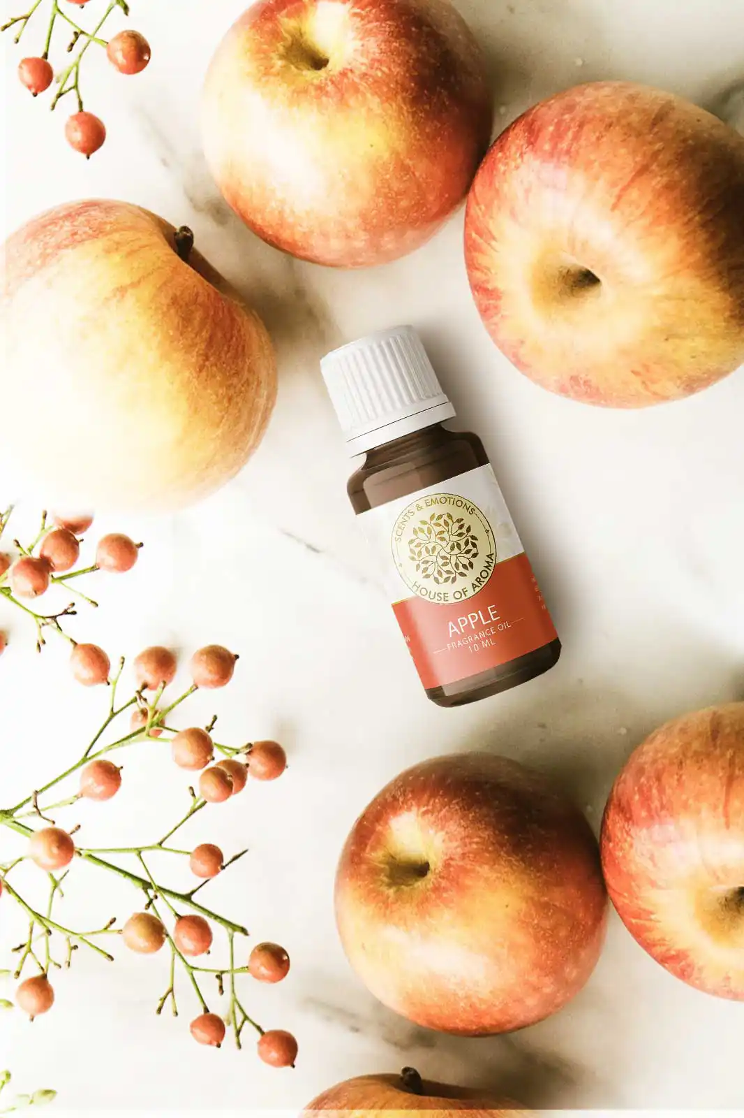 Fragrance Oil, Aroma oil, Synthetic oils, Fragrance oil for candles, oil for diffusers, Aromatic oil, Candle oil, Aromatherapy oil, oil manufacturers, House of Aroma, apple fragrance oil, apple synthetic oil, apple flavour perfume, apple orchard fragrance oil, apple pie fragrance oil, spiced apple fragrance oil, apple perfume oil, best apple fragrances, perfume with fruity smell, fruit flavored perfume, fruit fragrance perfume