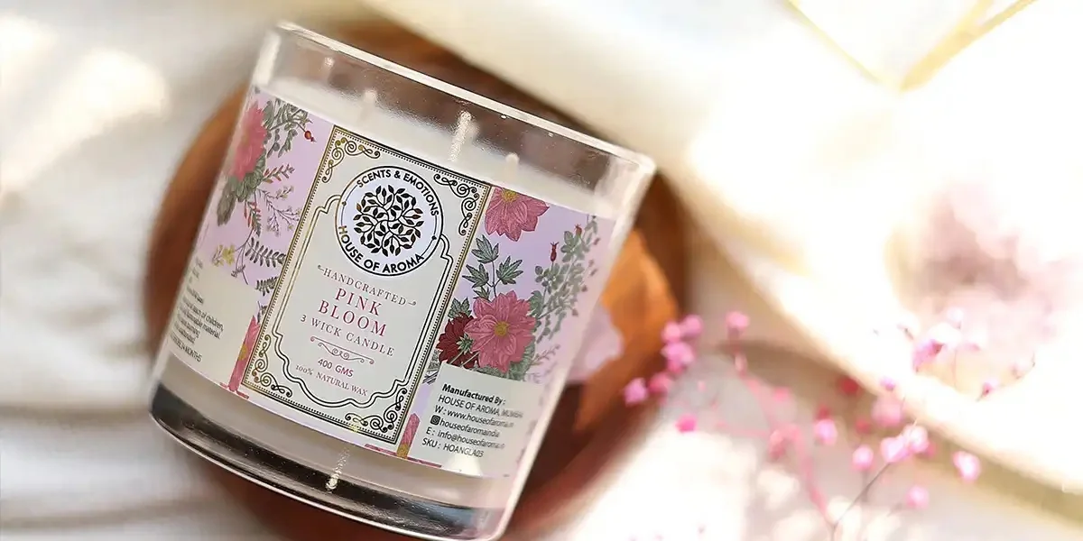 How Different Fragrance Families Change the Ambience