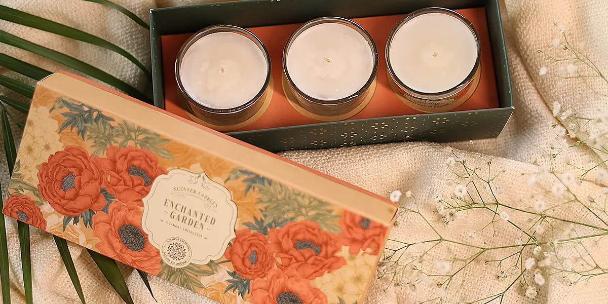 candle gift set, scented candle gift set, candle gift box, candle gifts, candle gift hamper, luxury candle gift set, diwali candle gift set, fragrance candle gift set, soy candle gift box, gifting solutions, diffuser and candle gift set, gifting occasions, candle gifts sets, relaxing candle gift set, most popular candle scents, perfect gift for all occasions, aroma candle gift set, home decor candles, wax candles, aromatherapy candle gift set, decorative candles