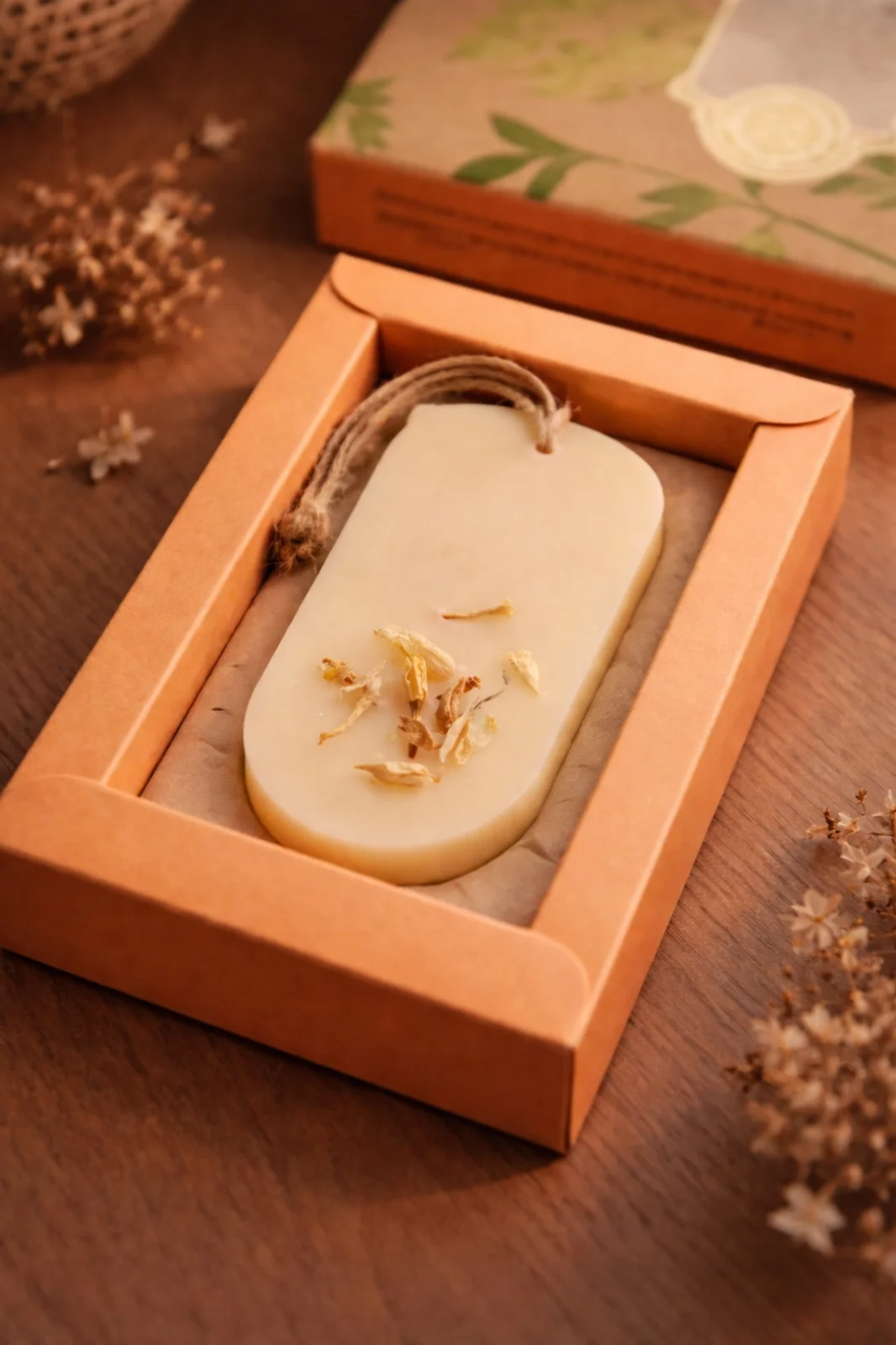 Jasmine Wax Tablet Made From Natural Wax, Scented Wax Tablets, Wax Fragrance Tablets, Wax Sachet, Scented Wax Sachet, Wardrobe Wax Tablets, Freshener Sachets, House Of Aroma