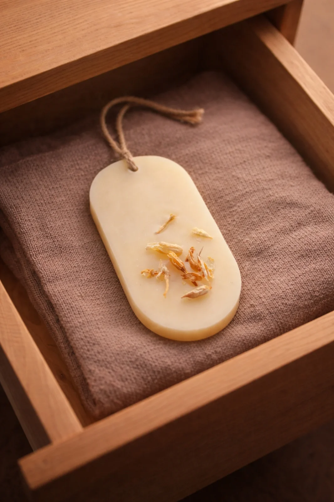 Jasmine Wax Tablet Made From Natural Wax, Scented Wax Tablets, Wax Fragrance Tablets, Wax Sachet, Scented Wax Sachet, Wardrobe Wax Tablets, Freshener Sachets, House Of Aroma