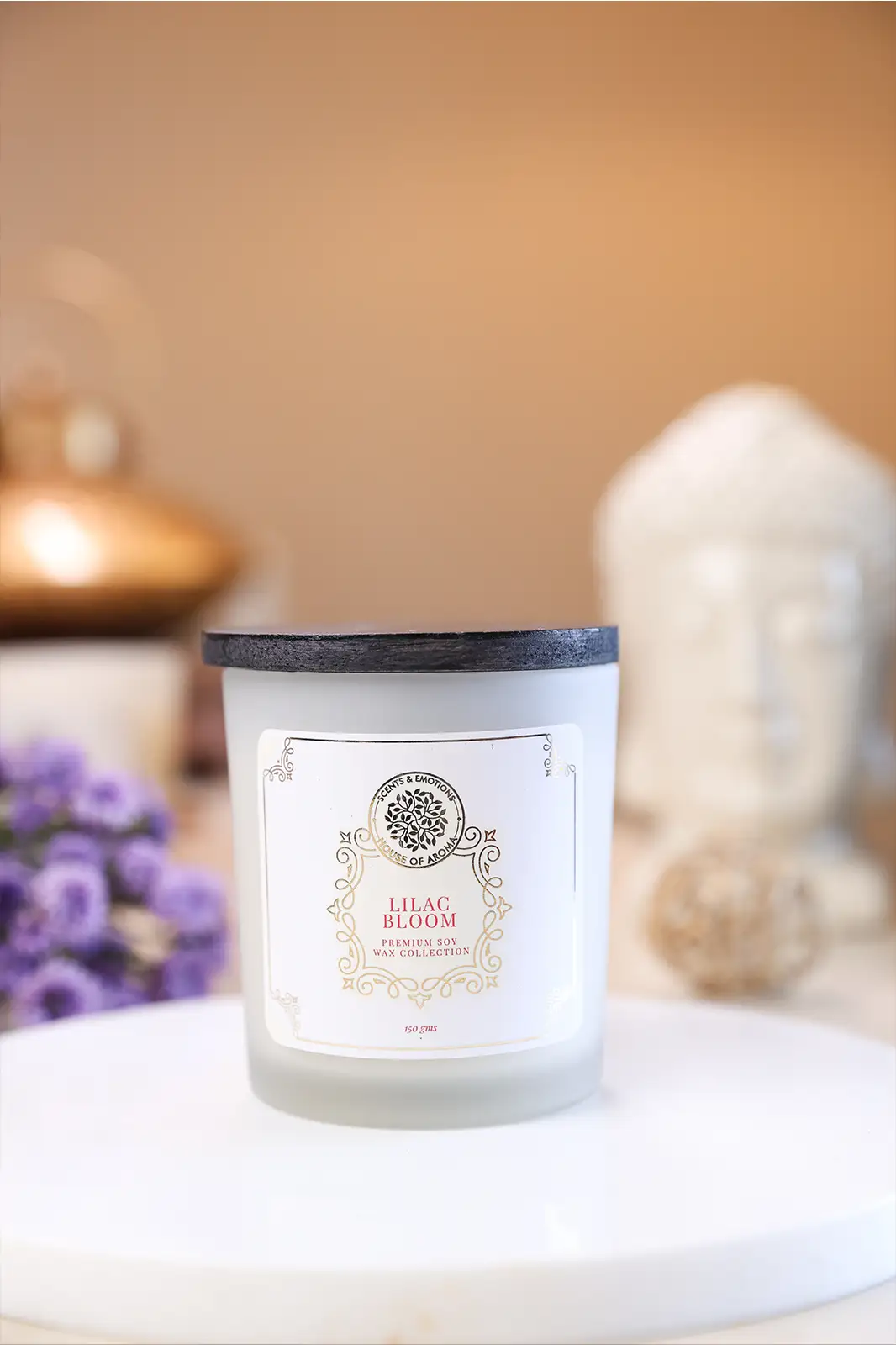 lilac bloom candle fragrance with natural soy wax, soy wax candles, candle fragrance, candle scent, beeswax candle, best fragrances candles, soy candle, soy wax scented candles, candle with scent, fragrance candle, wax of candle, best candle fragrance, beeswax candle scents, candle fragrance scents, candle wax, soy candle wax, natural candle, Aromatic candles, candles with soy wax, soy wax for candles