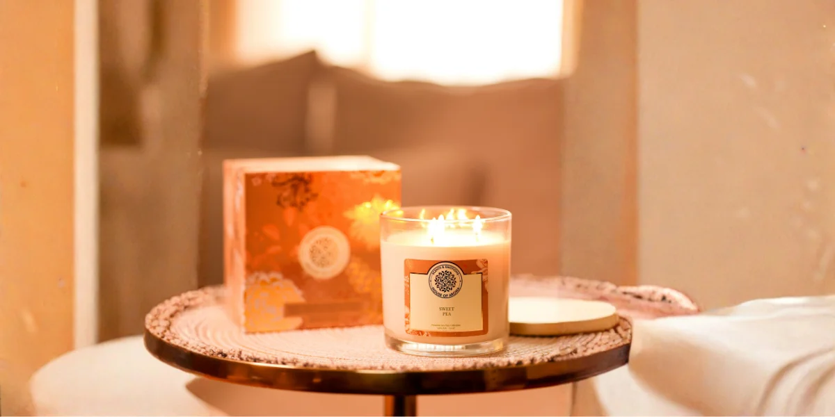 Large scented candles in glass, scented glass candles, scented candles, fragrance scented candles, aromatic candles, aromatic candles benefits, beautiful candles, Votive Candles, Candles In Glass Jar, Glass Jar Scented Candles, Luxury Candle Jars, Unique Candle Jars, house of aroma