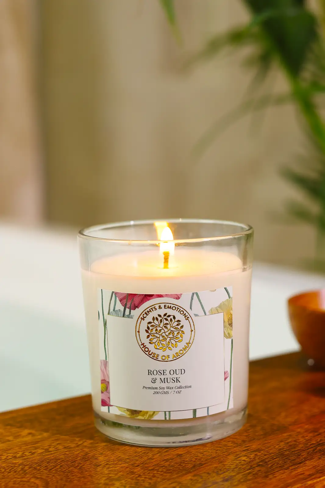 self care gift hampers , self care gift sets for women, self care hamper for her, self care gift box gifts, aroma gift hampers, aroma gifting, house of aroma, floral scent gift set