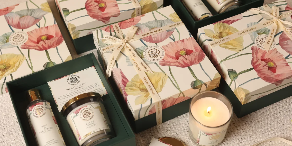 Gifts For Festivals, Thoughtful Gifting, Perfect Gift For Diwali, Unique Gifts, Festival Gift, Gift Hampers, Diwali Gift Hampers, Unique Festival Gifts, Best Diwali Gift Ideas, Luxury Diwali Hampers, Thoughtful Festival Gifting, Diwali Gift For Family, Festive Aroma Gift Sets, Self Care Gift Hamper, Personalized Diwali Presents, Traditional Diwali Sweets And Gifts, Home Decor Diwali Gifts, House Of Aroma Gift Sets, Festival Gift Hampers Online, Premium Diwali Gift Boxes, Corporate Diwali Gifting, Scented Candle Gift Hampers, Diwali Gift For Her, Festival Wellness Hampers