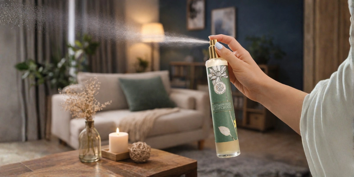 Air Freshener And Room Freshener, Long-lasting Room Freshener Spray, Natural Home Fragrance Products, Non-toxic Fragrance, Aroma Room Spray, Room Fragrance, House Of Aroma