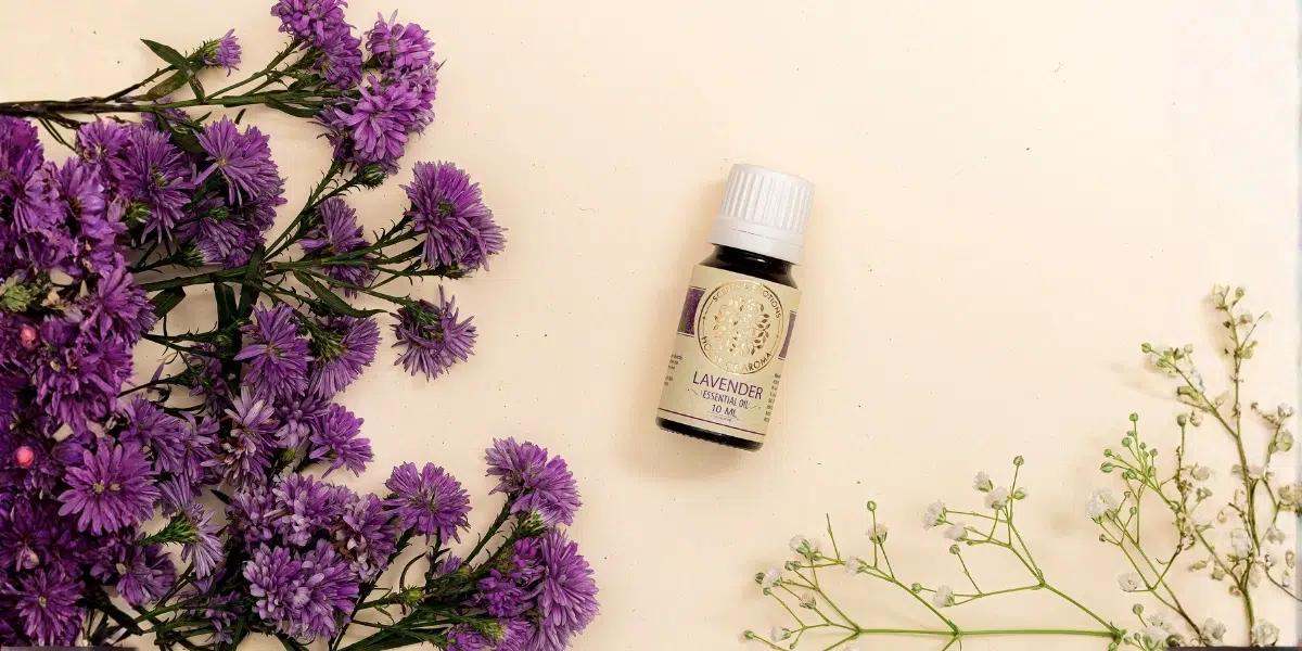 Natural Home Fragrance Products for Different Spaces