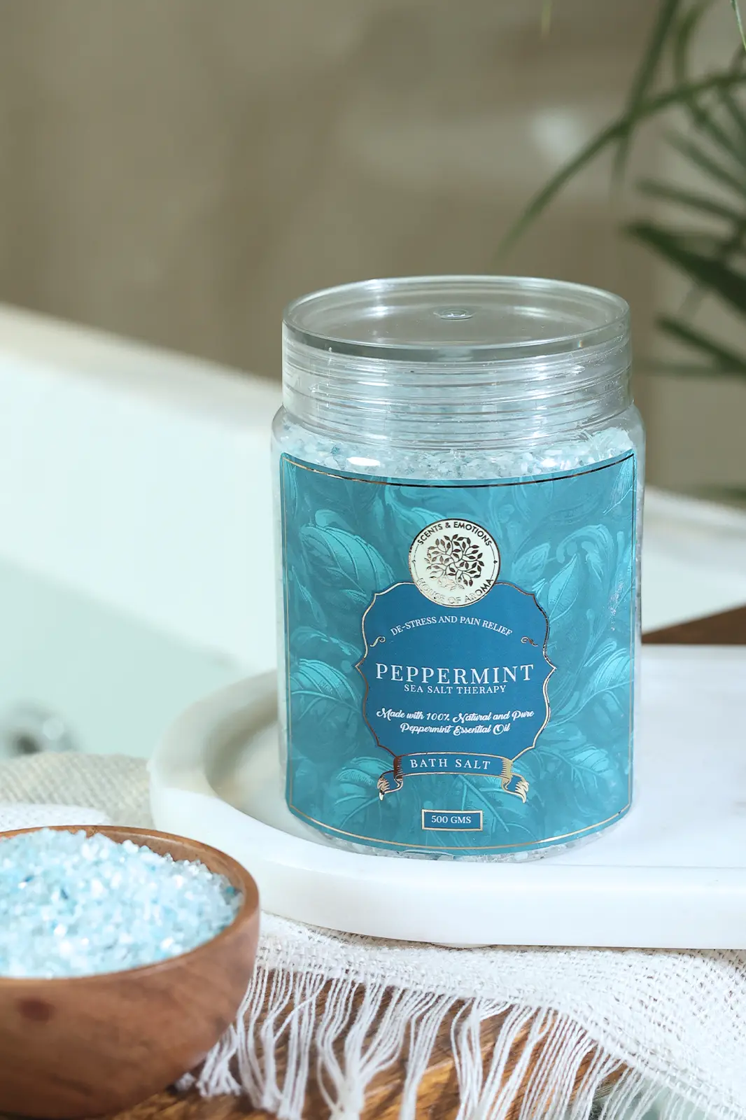 Natural Peppermint Bath Salt, Peppermint Bath Salt, Peppermint Bath Products, Bath Salt Scrub, Bath Salt Therapy, Bath Salt for Bath Tub, Aromatherapy Bath Soak, Mint-Infused Bath Products, Cooling Bath Experience, Bath Salt Effects on Skin, Hydrating Bath Experience, Cooling Peppermint Therapy, Peppermint Bath Salts for Relaxation, Bath Salt for Feet, House of Aroma