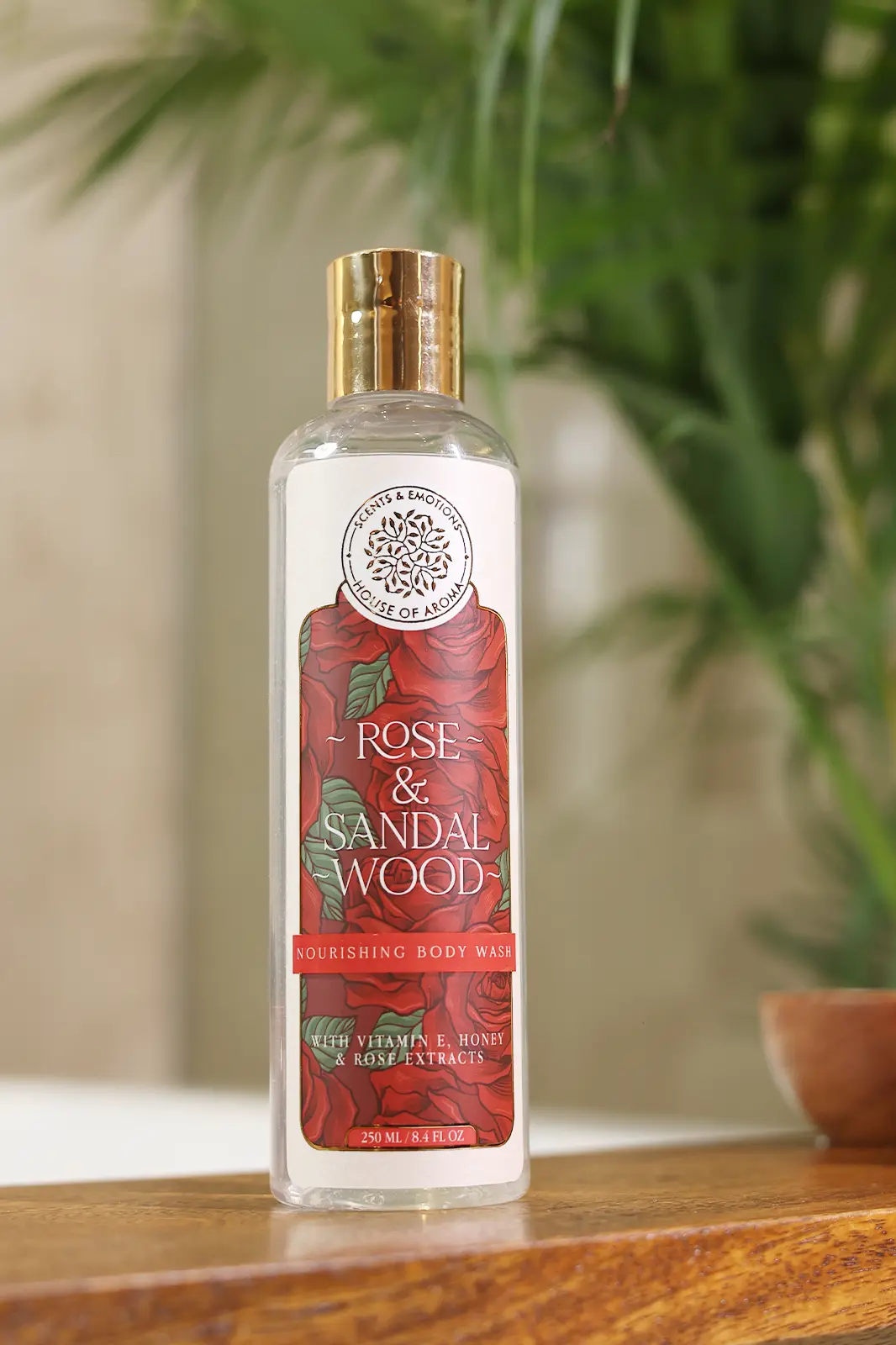 Rose Sandalwood Nourishing Body Wash, Rose Body Wash, Sandalwood Body Wash, Body Wash with Good Fragrance, Body Wash Bath and Body Works, Body Wash for Glowing Skin, Rose and Sandalwood Benefits, Luxurious Body Wash for Glowing Skin, Calming Sandalwood Fragrance, Calming Sandalwood Fragrance, Natural Body Wash for Hydration, Luxurious Rose and Sandalwood Blend, House of Aroma