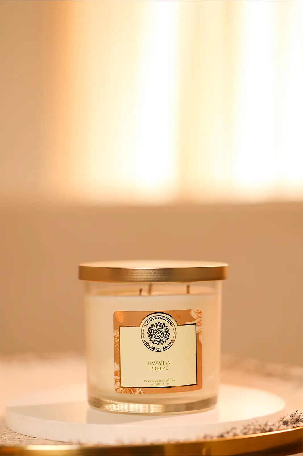 Natural wax Hawaiian breeze candle 3 wicks, Hawaiian breeze-scented candles, Hawaiian breeze candle, Hawaiian breeze fragrance oil, Hawaiian breeze candle fragrance, Hawaiian breeze soy candle, candles with fragrance, home decor with candles, candles for home decor, home fragrance scented candle, best home fragrance products in India, best fragrance for room, scented candles decoration, buy fragrance candles online, best fragrance for scented candles, best home fragrance and candles, home fragrance brands candles, scented candles online, scented candles gift set, scented candles jar, aromatherapy with candles, scented candles gift, scented candles for decoration, benefits of 3 wick candles