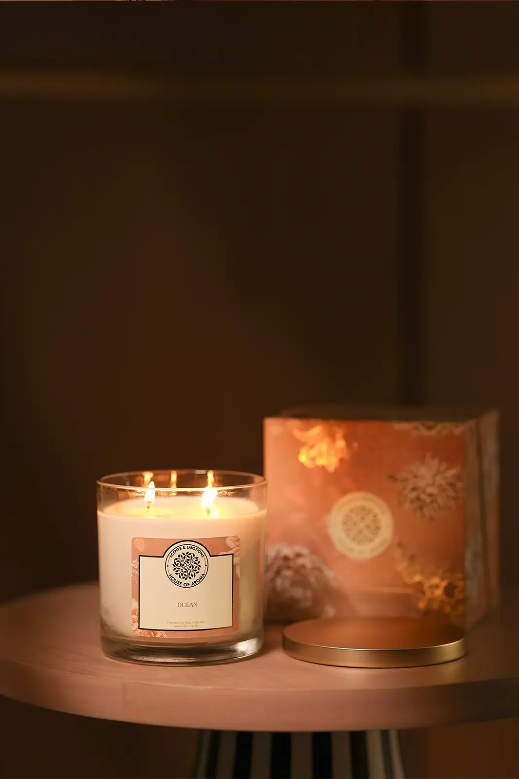 Natural Wax Ocean 3 Wick Candle, 3 wick candles india, 3 wick candle vanilla, 3 wick candle jars with lids, 3 wick candle container, 3 wick candle jar holder, ocean fragrance candle, ocean scent candles, ocean scented candles, ocean scent candle, ocean breeze candle fragrance, ocean fragrance for candles, ocean flower candle, jar scented candles,essential oil candles, essential oil for scented candles, essential oil beeswax candles, essential oil blends candles, essential oil candles non toxic, vegan essential oil candles, essential oil organic candles, pure essential oil candles, House of Aroma, home decor candle, room decor candles, scented candles decoration, best candles for home decor, scented candles for home decor, room decor with candles, decorating homemade candles, home decor scented candles, natural scented candles, natural scents for candles, organic scented candles India, luxury scented candles India, natural soy candle wax, natural fragrance for candles, natural soy candle company, best scented candles India, scented candles for bedroom, organic, scented candles India, most fragrant scented candles, glass jar candles, bell jar candles, bell jar candle, bell jar candle India, essential oil wax candle, soy wax essential oil candles, essential oil wax candles, natural scented candle brands, scented candles best brand, candle brands in India, organic scented candles India, best scented candle brands in India, top candle brands in India, best candle brands in the world, bedroom candles, room fragrance candles, best bedroom candles, best room scented candles, room freshener candles, beeswax candles, beeswax candles scented, beeswax candles