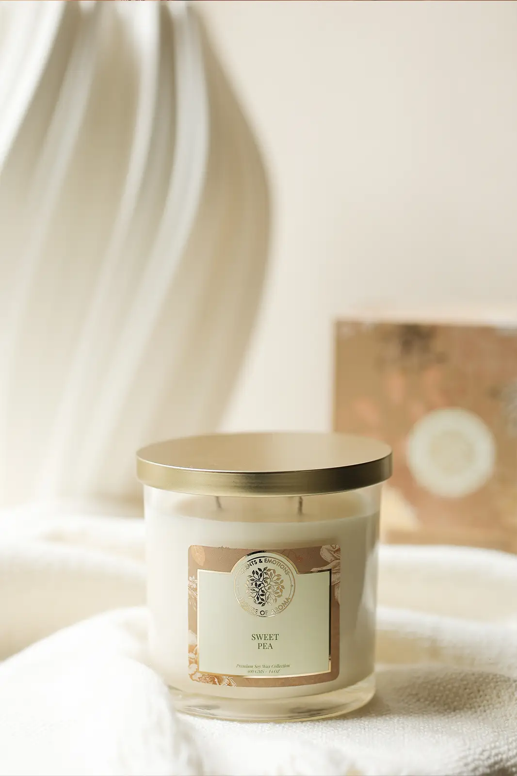 Natural Wax Sweet Pea Candle 3 Wicks, 3 Wick-scented Candles, Sweet Pea Natural Candles, Best 3 Wick Scented Candles, 3 Wick Soy Candles, 3 Wick Jar Candles, Highly Scented 3-wick Candles, 3 Natural Wick Candle, Benefits Of 3 Wick Candles, Sweet Pea Candles, Natural Scented Candles, Home Decor Candles, Home Fragrance Candles, Decoration With Candles, Best-scented Candles In India, Room Decor With Candles, Home Decor With Candles, Home Fragrance Scented Candle, Best Fragrance Candles, Room Decor Candles, Best Fragrance For Room, Buy Fragrance Candles Online, Home Decor Ideas With Candles, Best Home Fragrance Candles, Home Decor Aroma Candles, Best Natural Fragrance Candles, Best Home Fragrance And Candles, Home Decor Items Candles, Home Fragrance Candle Set