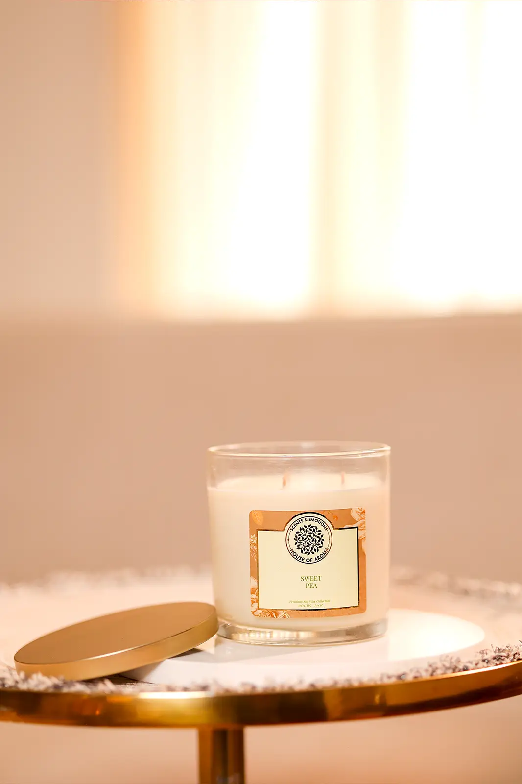 Natural Wax Sweet Pea Candle 3 Wicks, 3 Wick-scented Candles, Sweet Pea Natural Candles, Best 3 Wick Scented Candles, 3 Wick Soy Candles, 3 Wick Jar Candles, Highly Scented 3-wick Candles, 3 Natural Wick Candle, Benefits Of 3 Wick Candles, Sweet Pea Candles, Natural Scented Candles, Home Decor Candles, Home Fragrance Candles, Decoration With Candles, Best-scented Candles In India, Room Decor With Candles, Home Decor With Candles, Home Fragrance Scented Candle, Best Fragrance Candles, Room Decor Candles, Best Fragrance For Room, Buy Fragrance Candles Online, Home Decor Ideas With Candles, Best Home Fragrance Candles, Home Decor Aroma Candles, Best Natural Fragrance Candles, Best Home Fragrance And Candles, Home Decor Items Candles, Home Fragrance Candle Set