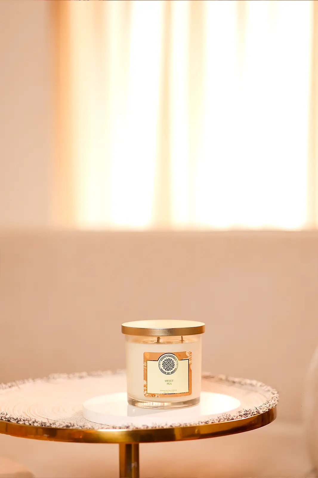 Natural Wax Sweet Pea Candle 3 Wicks, 3 Wick-scented Candles, Sweet Pea Natural Candles, Best 3 Wick Scented Candles, 3 Wick Soy Candles, 3 Wick Jar Candles, Highly Scented 3-wick Candles, 3 Natural Wick Candle, Benefits Of 3 Wick Candles, Sweet Pea Candles, Natural Scented Candles, Home Decor Candles, Home Fragrance Candles, Decoration With Candles, Best-scented Candles In India, Room Decor With Candles, Home Decor With Candles, Home Fragrance Scented Candle, Best Fragrance Candles, Room Decor Candles, Best Fragrance For Room, Buy Fragrance Candles Online, Home Decor Ideas With Candles, Best Home Fragrance Candles, Home Decor Aroma Candles, Best Natural Fragrance Candles, Best Home Fragrance And Candles, Home Decor Items Candles, Home Fragrance Candle Set