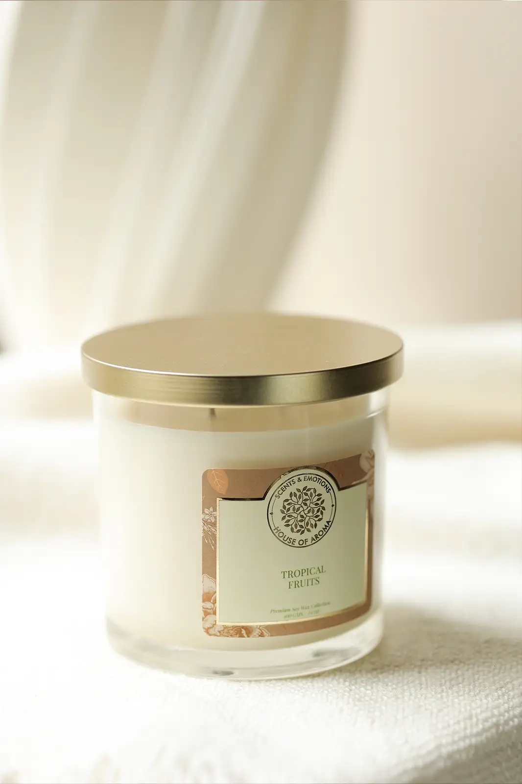 Natural Wax Tropical Fruits 3 Wick Candle, 3 Wick Candles India, 3 Wick Candle Vanilla, 3 Wick Candle Jars With Lids, 3 Wick Candle Container, 3 Wick Candle Jar Holder, Jar Scented Candles, Fruit Fragrance Jar Candle, Fruit Flavored Natural Candle, Fruit Fragrance Candle, Fruit Fragrance Perfume, Fragrance Candle Set, Fragrance Candle Gift Set, Fruit Scented Candles, Fruity Candle Scent, Fruit Fragrance Candles,essential Oil Candles, Essential Oil For Scented Candles, Essential Oil Beeswax Candles, Essential Oil Blends Candles, Essential Oil Candles Non Toxic, Vegan Essential Oil Candles, Essential Oil Organic Candles, Pure Essential Oil Candles, House Of Aroma, Home Decor Candle, Room Decor Candles, Scented Candles Decoration, Best Candles For Home Decor, Scented Candles For Home Decor, Room Decor With Candles, Decorating Homemade Candles, Home Decor Scented Candles, Natural Scented Candles, Natural Scents For Candles, Organic Scented Candles India, Luxury Scented Candles India, Natural Soy Candle Wax, Natural Fragrance For Candles, Natural Soy Candle Company, Best Scented Candles India, Scented Candles For Bedroom, Organic, Scented Candles India, Most Fragrant Scented Candles, Glass Jar Candles, Bell Jar Candles, Bell Jar Candle, Bell Jar Candle India, Essential Oil Wax Candle, Soy Wax Essential Oil Candles, Essential Oil Wax Candles, Natural Scented Candle Brands, Scented Candles Best Brand, Candle Brands In India, Organic Scented Candles India, Best Scented Candle Brands In India, Top Candle Brands In India, Best Candle Brands In The World, Bedroom Candles, Room Fragrance Candles, Best Bedroom Candles, Best Room Scented Candles, Room Freshener Candles, Beeswax Candles, Beeswax Candles Scented, Beeswax Candles Jar