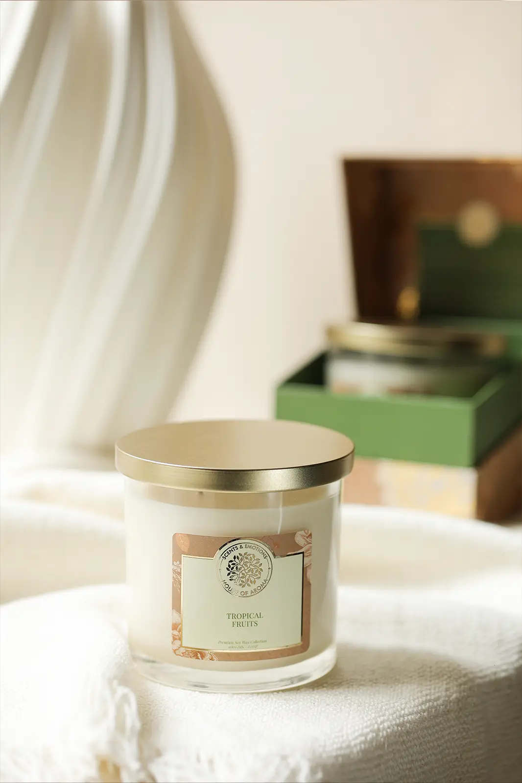 Natural Wax Tropical Fruits 3 Wick Candle, 3 Wick Candles India, 3 Wick Candle Vanilla, 3 Wick Candle Jars With Lids, 3 Wick Candle Container, 3 Wick Candle Jar Holder, Jar Scented Candles, Fruit Fragrance Jar Candle, Fruit Flavored Natural Candle, Fruit Fragrance Candle, Fruit Fragrance Perfume, Fragrance Candle Set, Fragrance Candle Gift Set, Fruit Scented Candles, Fruity Candle Scent, Fruit Fragrance Candles,essential Oil Candles, Essential Oil For Scented Candles, Essential Oil Beeswax Candles, Essential Oil Blends Candles, Essential Oil Candles Non Toxic, Vegan Essential Oil Candles, Essential Oil Organic Candles, Pure Essential Oil Candles, House Of Aroma, Home Decor Candle, Room Decor Candles, Scented Candles Decoration, Best Candles For Home Decor, Scented Candles For Home Decor, Room Decor With Candles, Decorating Homemade Candles, Home Decor Scented Candles, Natural Scented Candles, Natural Scents For Candles, Organic Scented Candles India, Luxury Scented Candles India, Natural Soy Candle Wax, Natural Fragrance For Candles, Natural Soy Candle Company, Best Scented Candles India, Scented Candles For Bedroom, Organic, Scented Candles India, Most Fragrant Scented Candles, Glass Jar Candles, Bell Jar Candles, Bell Jar Candle, Bell Jar Candle India, Essential Oil Wax Candle, Soy Wax Essential Oil Candles, Essential Oil Wax Candles, Natural Scented Candle Brands, Scented Candles Best Brand, Candle Brands In India, Organic Scented Candles India, Best Scented Candle Brands In India, Top Candle Brands In India, Best Candle Brands In The World, Bedroom Candles, Room Fragrance Candles, Best Bedroom Candles, Best Room Scented Candles, Room Freshener Candles, Beeswax Candles, Beeswax Candles Scented, Beeswax Candles Jar