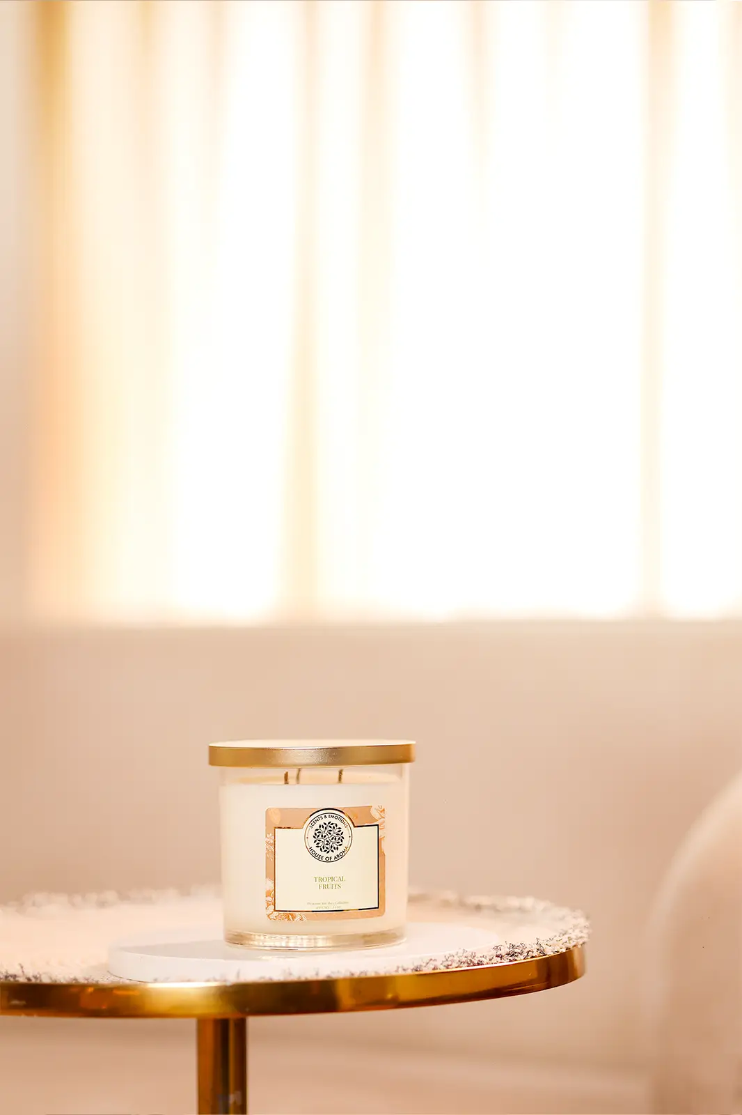 Natural Wax Tropical Fruits 3 Wick Candle, 3 Wick Candles India, 3 Wick Candle Vanilla, 3 Wick Candle Jars With Lids, 3 Wick Candle Container, 3 Wick Candle Jar Holder, Jar Scented Candles, Fruit Fragrance Jar Candle, Fruit Flavored Natural Candle, Fruit Fragrance Candle, Fruit Fragrance Perfume, Fragrance Candle Set, Fragrance Candle Gift Set, Fruit Scented Candles, Fruity Candle Scent, Fruit Fragrance Candles,essential Oil Candles, Essential Oil For Scented Candles, Essential Oil Beeswax Candles, Essential Oil Blends Candles, Essential Oil Candles Non Toxic, Vegan Essential Oil Candles, Essential Oil Organic Candles, Pure Essential Oil Candles, House Of Aroma, Home Decor Candle, Room Decor Candles, Scented Candles Decoration, Best Candles For Home Decor, Scented Candles For Home Decor, Room Decor With Candles, Decorating Homemade Candles, Home Decor Scented Candles, Natural Scented Candles, Natural Scents For Candles, Organic Scented Candles India, Luxury Scented Candles India, Natural Soy Candle Wax, Natural Fragrance For Candles, Natural Soy Candle Company, Best Scented Candles India, Scented Candles For Bedroom, Organic, Scented Candles India, Most Fragrant Scented Candles, Glass Jar Candles, Bell Jar Candles, Bell Jar Candle, Bell Jar Candle India, Essential Oil Wax Candle, Soy Wax Essential Oil Candles, Essential Oil Wax Candles, Natural Scented Candle Brands, Scented Candles Best Brand, Candle Brands In India, Organic Scented Candles India, Best Scented Candle Brands In India, Top Candle Brands In India, Best Candle Brands In The World, Bedroom Candles, Room Fragrance Candles, Best Bedroom Candles, Best Room Scented Candles, Room Freshener Candles, Beeswax Candles, Beeswax Candles Scented, Beeswax Candles Jar