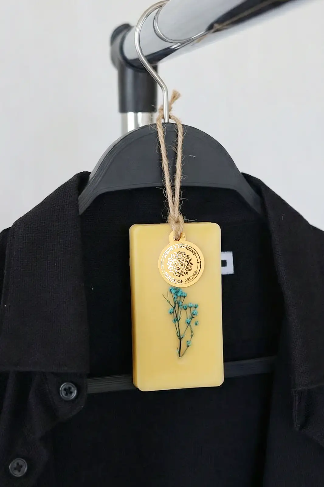 Vanilla Wax Tablet, Natural Wax Tablet, Wax Bars, Scented Wax Tablets, Wax Tablets For Wardrobe, Wax Fragrance Tablets, Wax Sachet, Closet Freshener, Wardrobe Wax Tablets, House Of Aroma