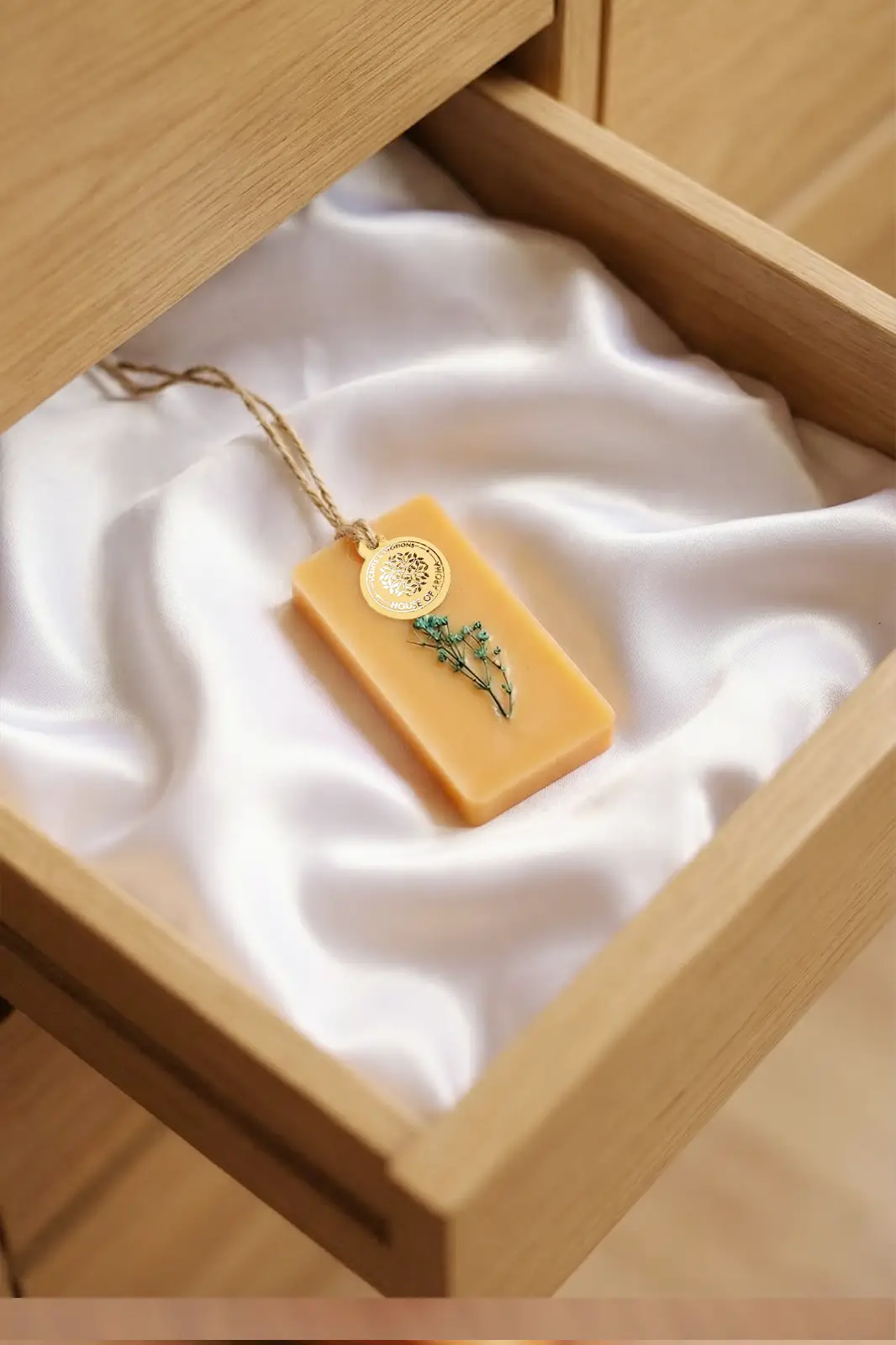 Vanilla Wax Tablet, Natural Wax Tablet, Wax Bars, Scented Wax Tablets, Wax Tablets For Wardrobe, Wax Fragrance Tablets, Wax Sachet, Closet Freshener, Wardrobe Wax Tablets, House Of Aroma