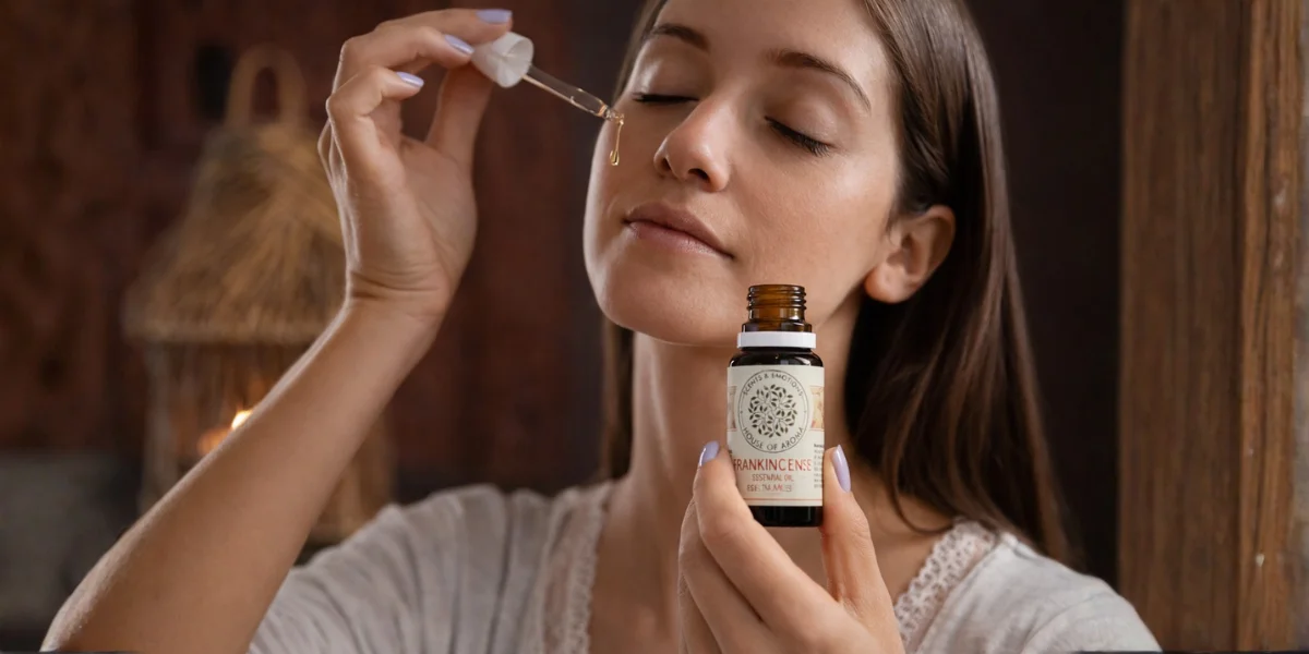 What Is Self-care Essential Oils, What Essential Oil Is Good For Stress And Anxiety, Essential Oils For Overthinking, What Essential Oils Are Good For Relaxing, How To Test Essential Oils For Purity, House Of Aroma