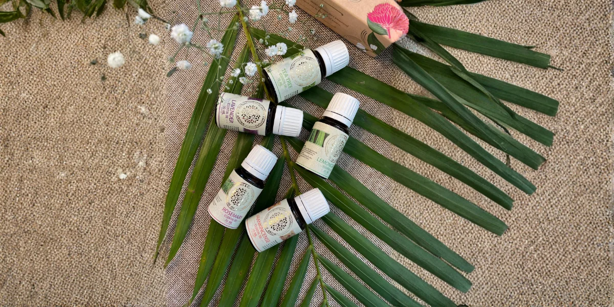 What Is Self-care Essential Oils, What Essential Oil Is Good For Stress And Anxiety, Essential Oils For Overthinking, What Essential Oils Are Good For Relaxing, How To Test Essential Oils For Purity, House Of Aroma