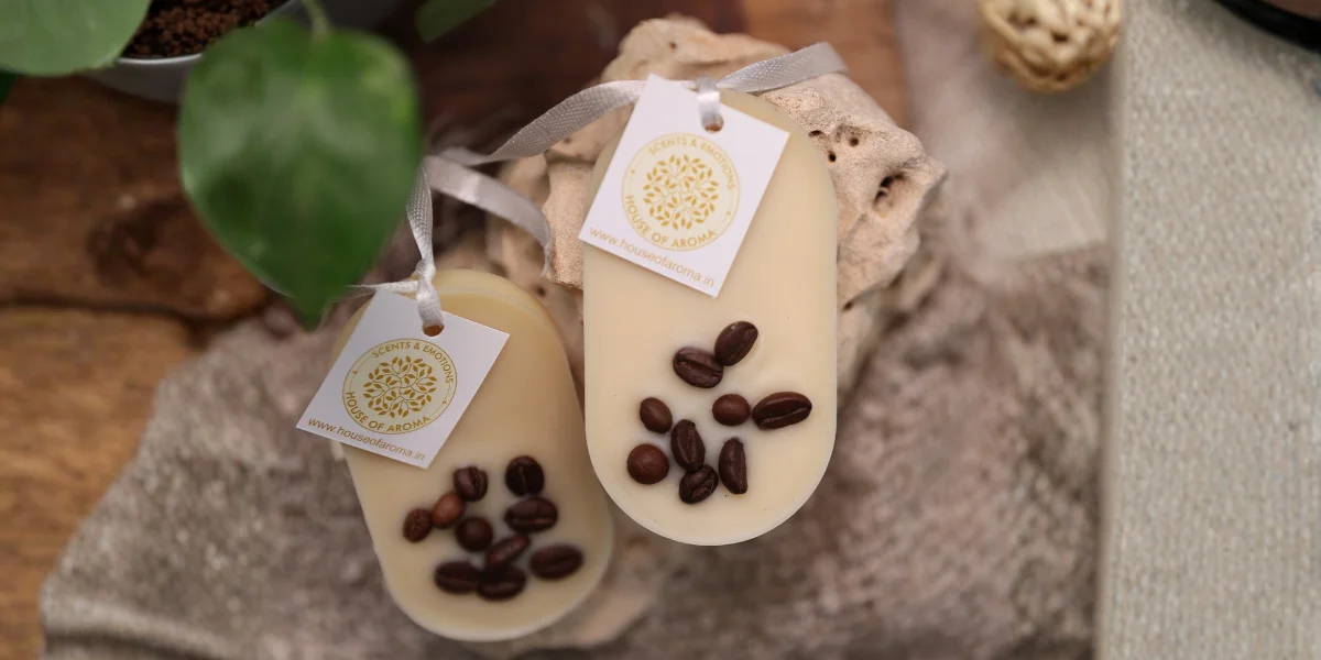 How To Keep Your Wardrobe Smelling Fresh, Fragrance For Wardrobe, Wardrobe Freshener Bars, Wax Tablets For Wardrobe, Closet Aroma Products, House Of Aroma