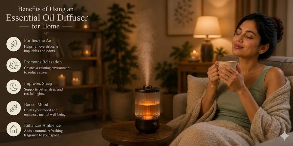 Essential Oil Diffuser For Home, Types Of Diffusers, Aromatherapy Diffuser, Electric Diffusers, Fragrance Diffuser Machine, House Of Aroma