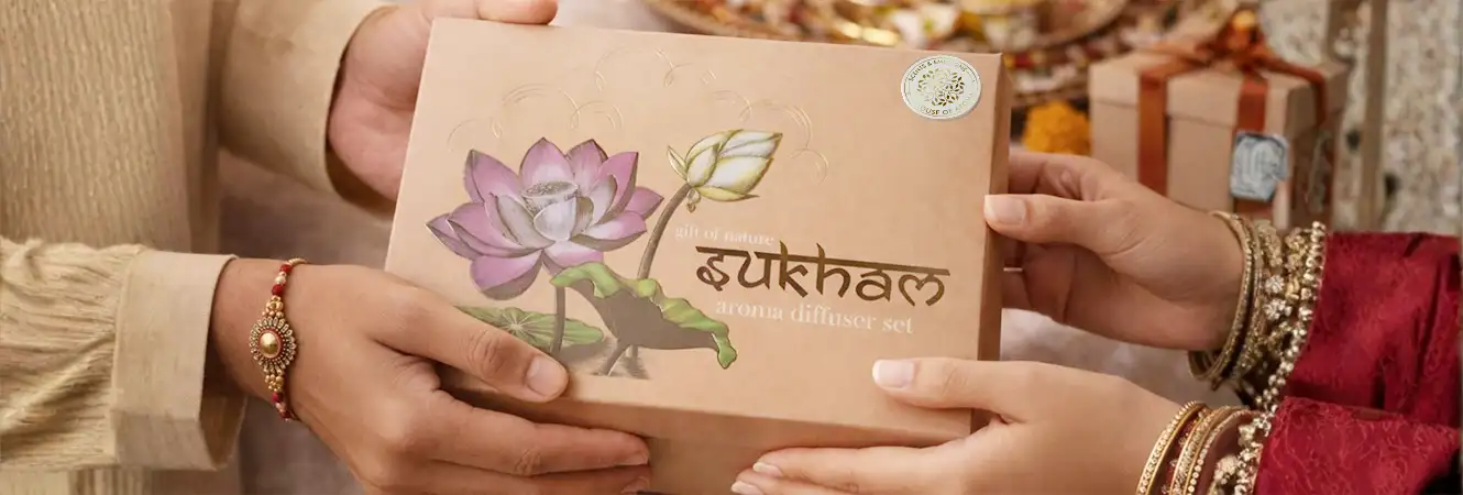 Raksha Bandhan Gifts