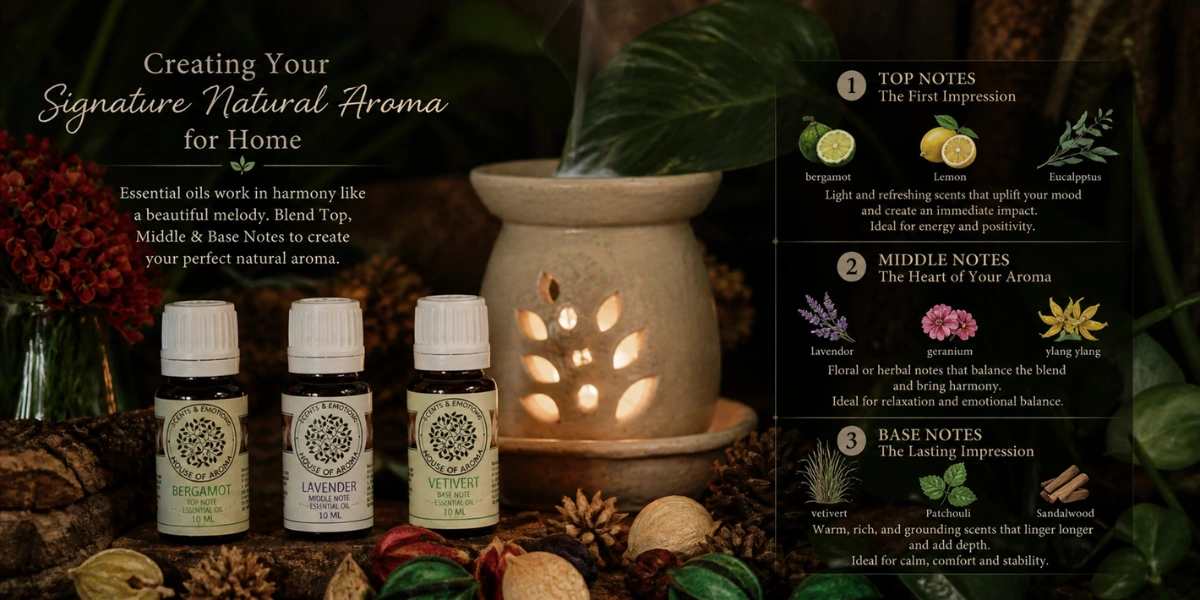 Natural Oils For Home Fragrance, Natural Essential Oils, Oils To Make House Smell Good, Natural Aroma For Home, Aroma Oils, Natural Home Fragrance, House Of Aroma