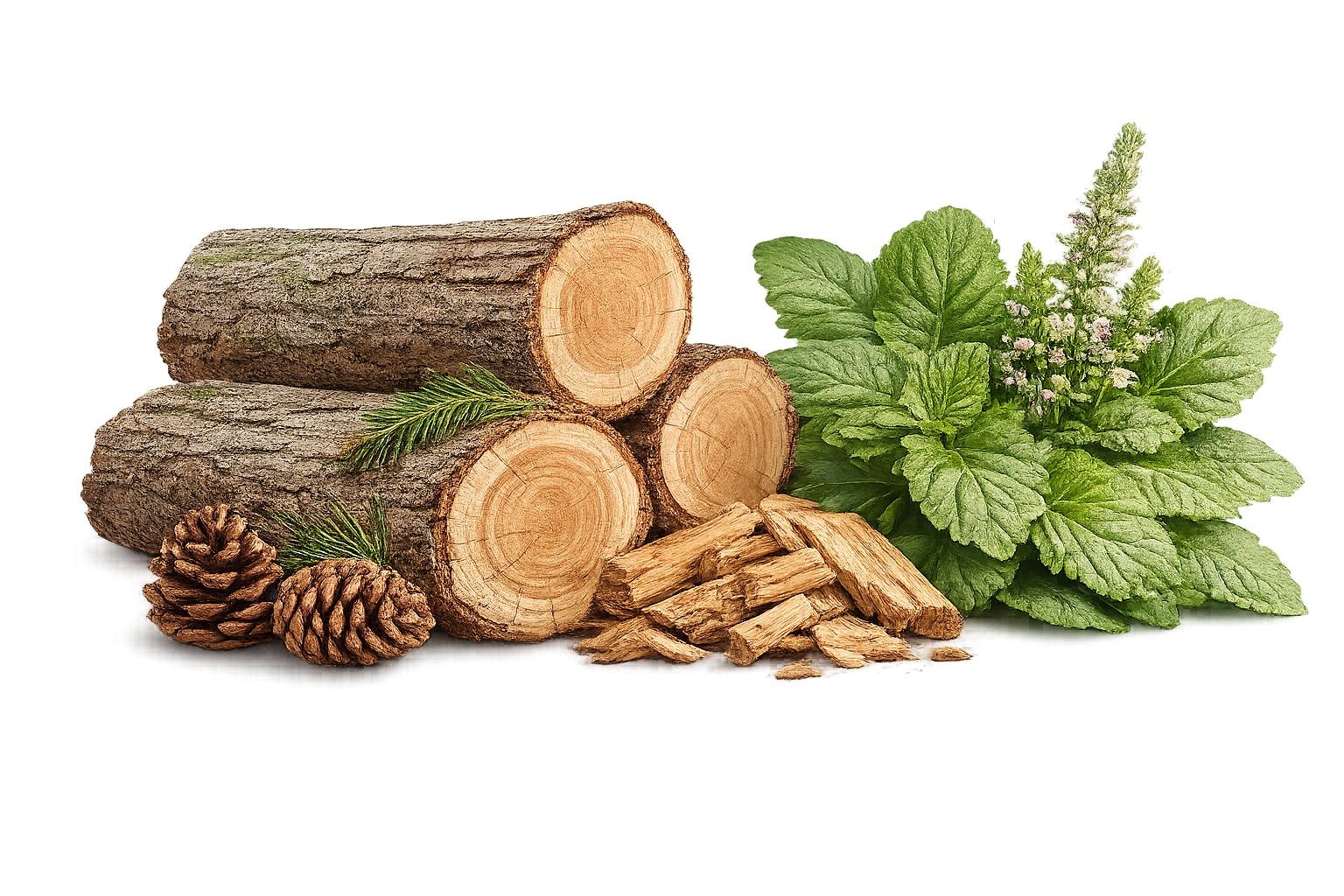 Natural Cedarwood & Patchouli Air Room Spray – House Of Aroma
