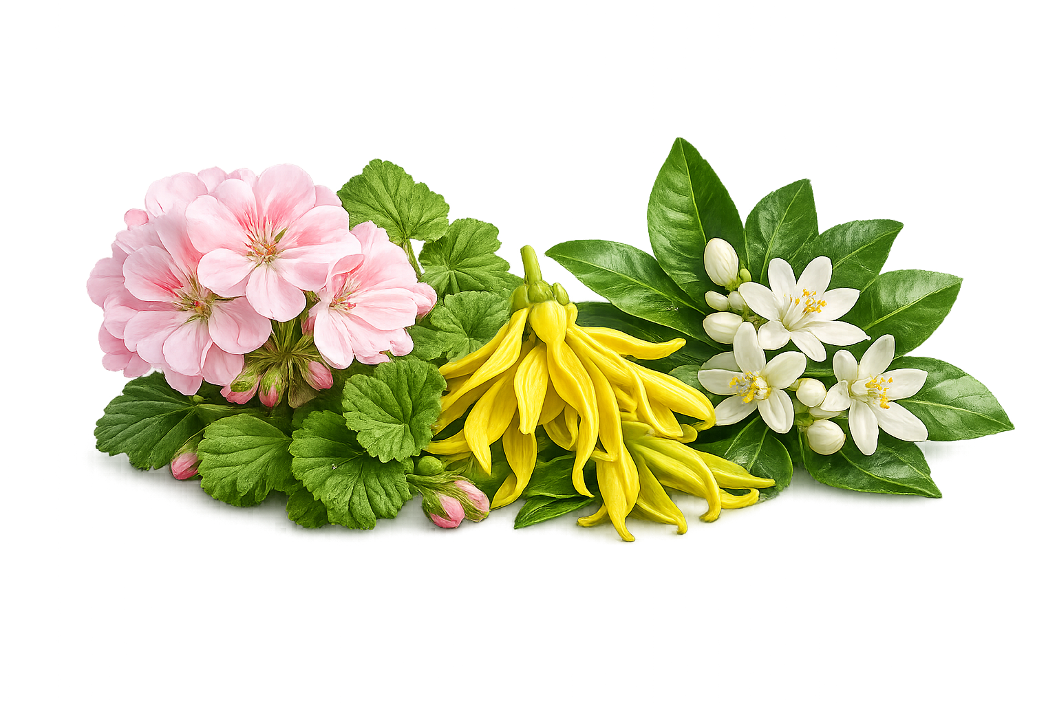 Natural Fresh Blooms Air Room Spray – House Of Aroma