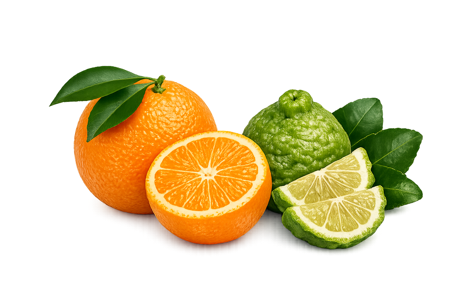 Natural Orange & Bergamot Air Room Spray – House Of Aroma