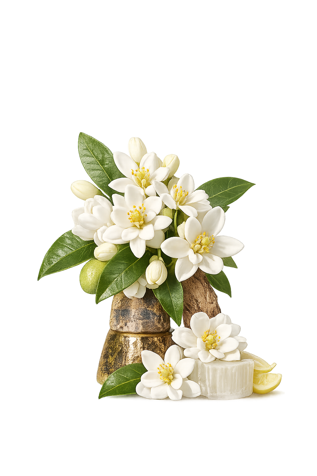 Natural Neroli Pillow Mist Sleep Spray – House Of Aroma