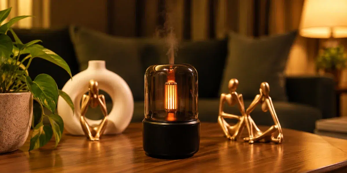 Choose Fragrance Based on Mood and Experience