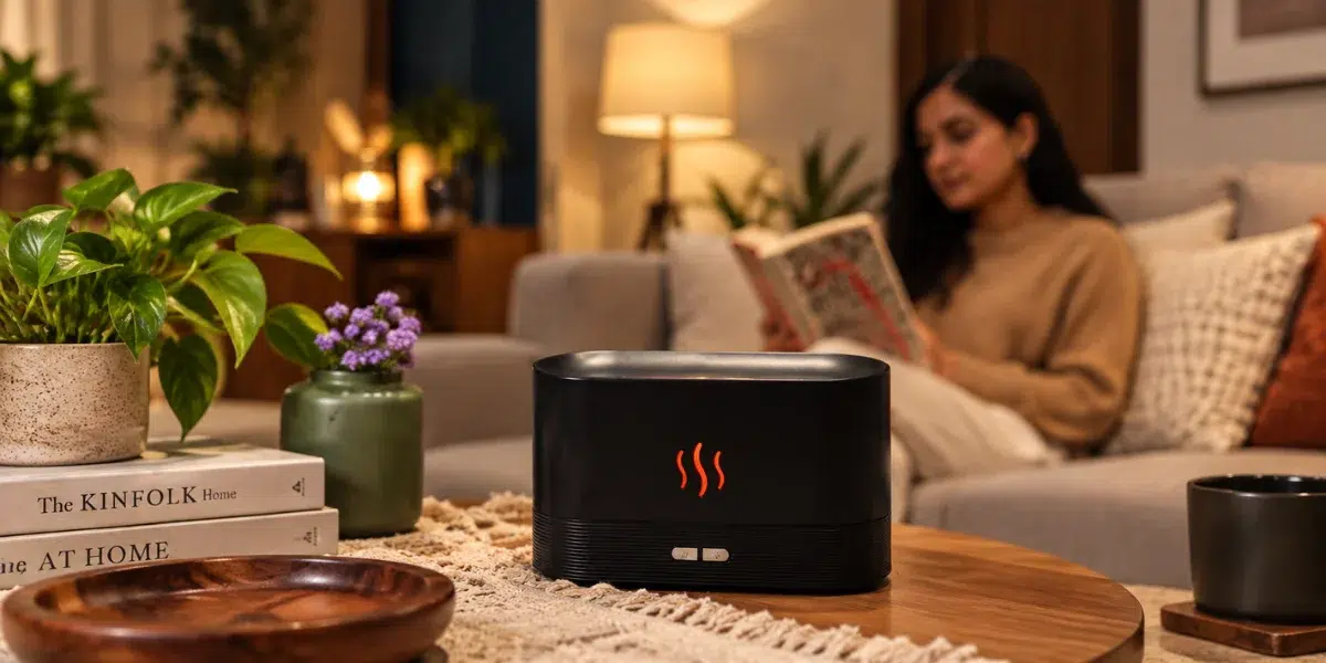 How to Make Your Home Diffuser Experience Better