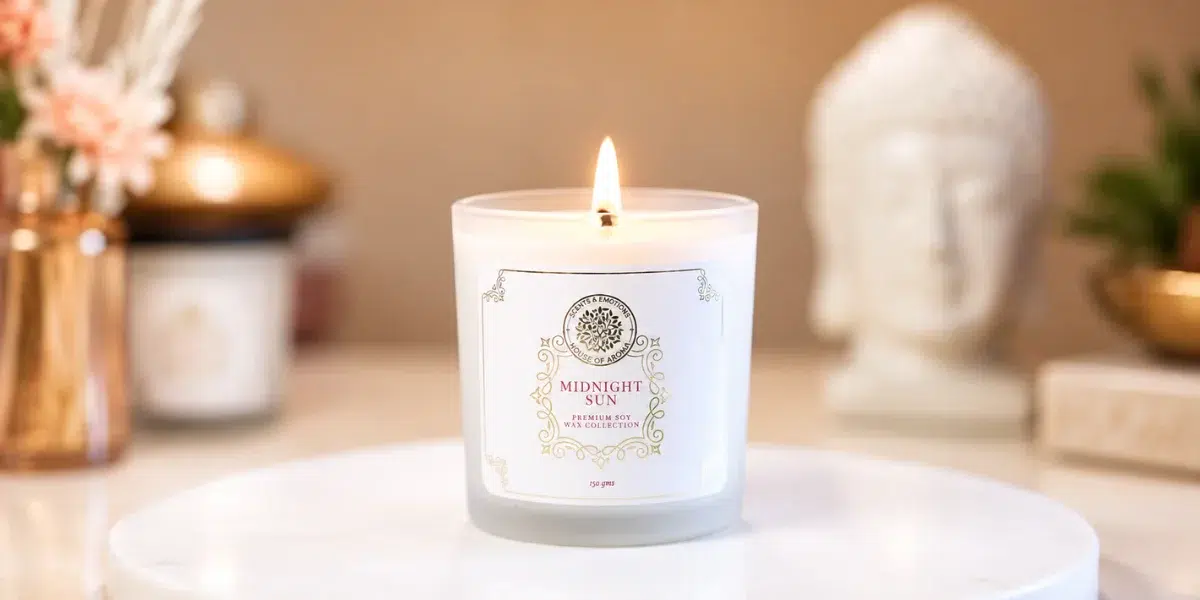 What About Fragrance?